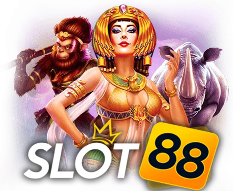 SLOT88 - Aplikasi Edukasi Anak yang Menyenangkan