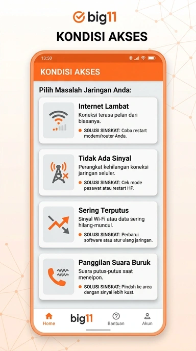 Halaman Link Alternatif big11 yang Aman untuk Pengguna Android