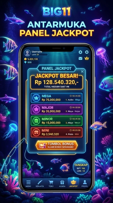 big11 - Kanal Aplikasi untuk Beragam Software dan Media
